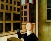 乔治 格罗兹 : Untitled